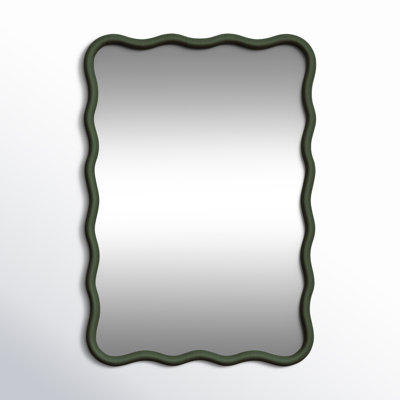 Andy 28" Accent Mirror