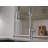 Single Handle Pull-Down Kitchen Faucet With Spring Spout-124678917