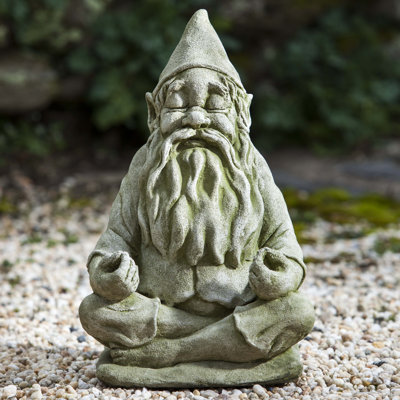 Fantasy & Sci-Fi Garden Statue