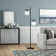 70.5'' Tree Floor Lamp Set