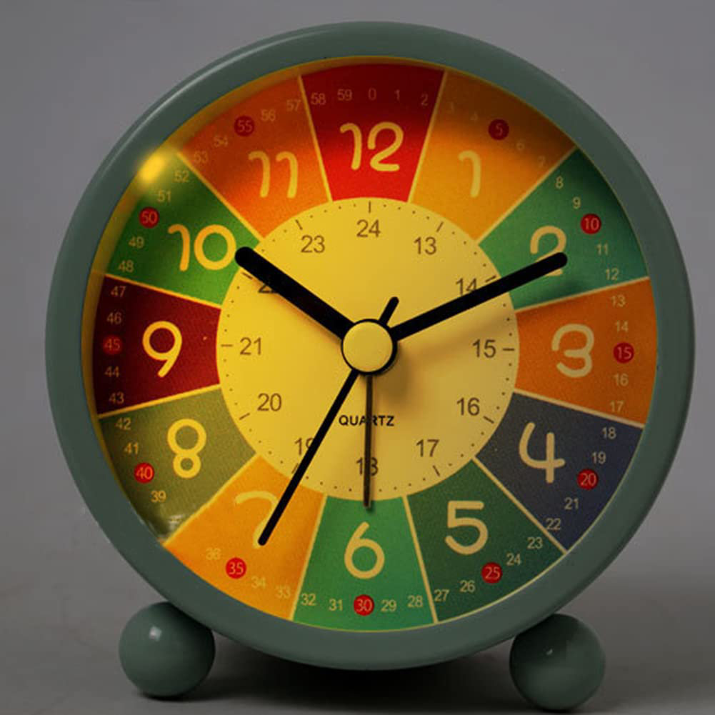 Tabletop Clock