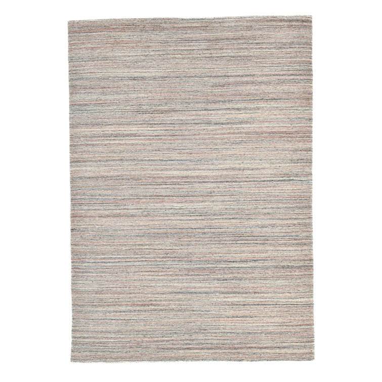 Sandiego Handwoven Brown Rug