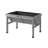 Wood Raised Garden Bed-87759118
