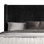 Duluth Upholstered Wingback Platform Bed-82910235-82910237
