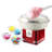 Nostalgia Cotton Candy Machine