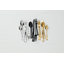 Lenox Portola 20-Piece Flatware Set-660571041