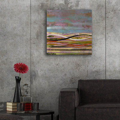 " High Plains 1 " by Scott Hile