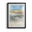 High Desert Sunset I - peinture encadrée-1331351918-1331351913