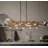 Cowan 5 - Light Kitchen Island Pendant-83960608