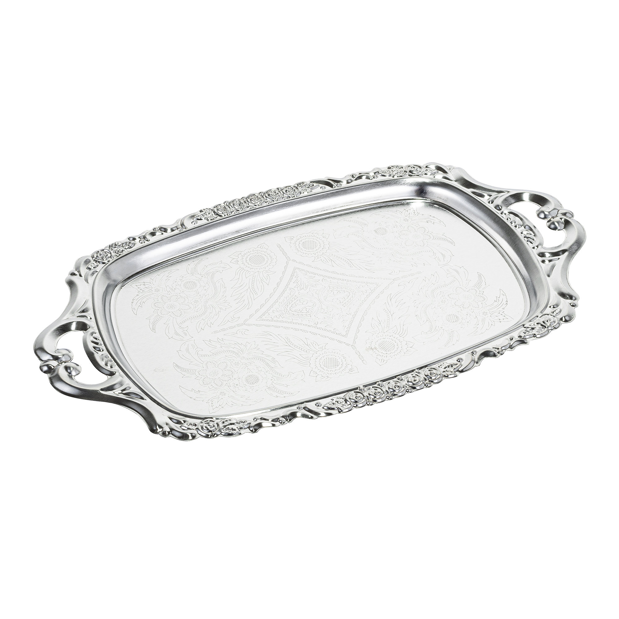 Astoria Grand Oshields Vanity Tray | Wayfair