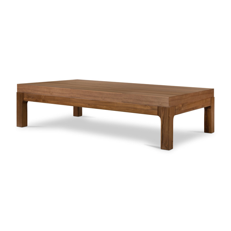 Table basse à 4 pieds Jacobsen