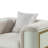 Dunning Chair Cream