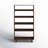 Jaime Bookcase