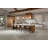 Volare Cieli 12 in. x 12 in. Glossy/Matte Glass Wall Tile (7.65 sq. ft./Case)-53641085