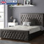 Chenault Upholstered Bed-565032433-565032385
