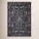 Rifle Paper Co. x Loloi Canopy Charcoal Floral Rug
