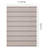 Marrilee Grey Striped Indoor/Outdoor Area Rug-1216864566