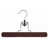 Noyer / Chrome