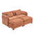 Orange Chenille is out of stock