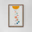 Sowers 1 Piece Wrapped Canvas Wall Art-807779935