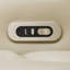  Ensemble de salon inclinable électrique en cuir 3 pièces avec USB, station de charge sans fil, éclairage DEL, rangement Kruze-955256055