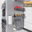 Bulmer Wall Spice Rack