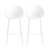 Gable Barstool(Set Of 2)