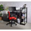 Bureau d'ordinateur Lyphre Finish-1670815256