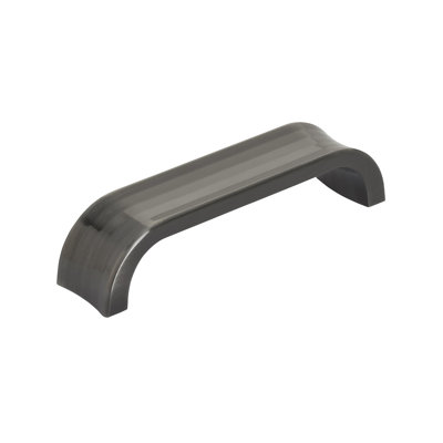 Concentric Arch Pull