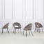 Cale Velvet Armchair-1056955674-1056939878