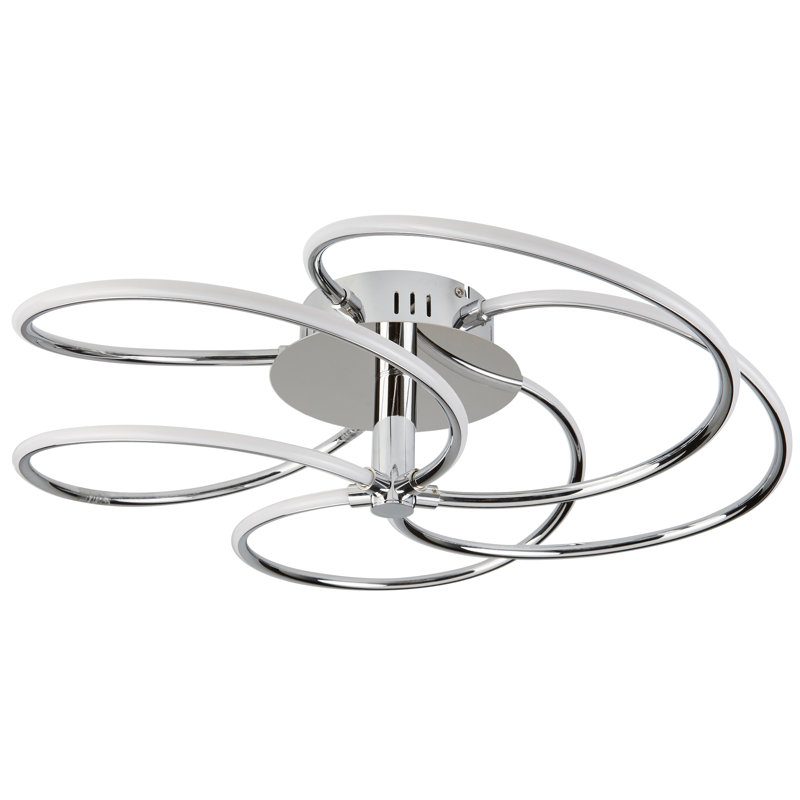 Madelynn LED Flush Mount