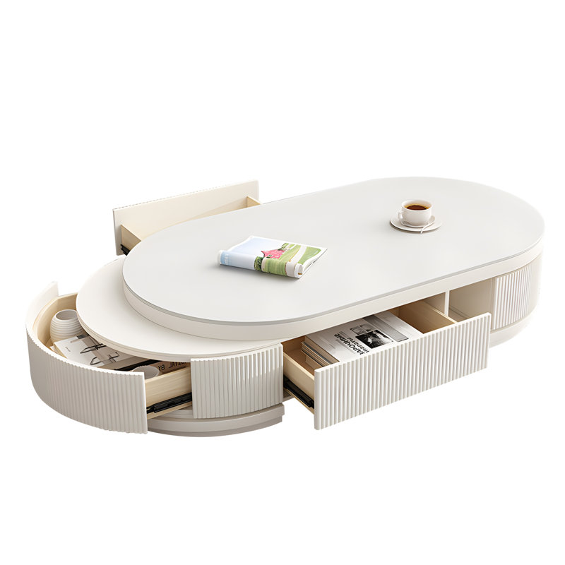 Coffee Table with Storage