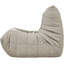 Chaise rembourrée en cuir Rachel-1059482816