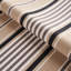 Minzer Cotton Stripe Fabric