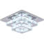 Lustre carré / rectangulaire à DEL Annushka-1228671338