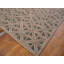 Tapis crocheté One-of-a-Kind American