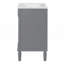 Meuble-lavabo 24 po avec lavabo supérieur-602745306-602745311
