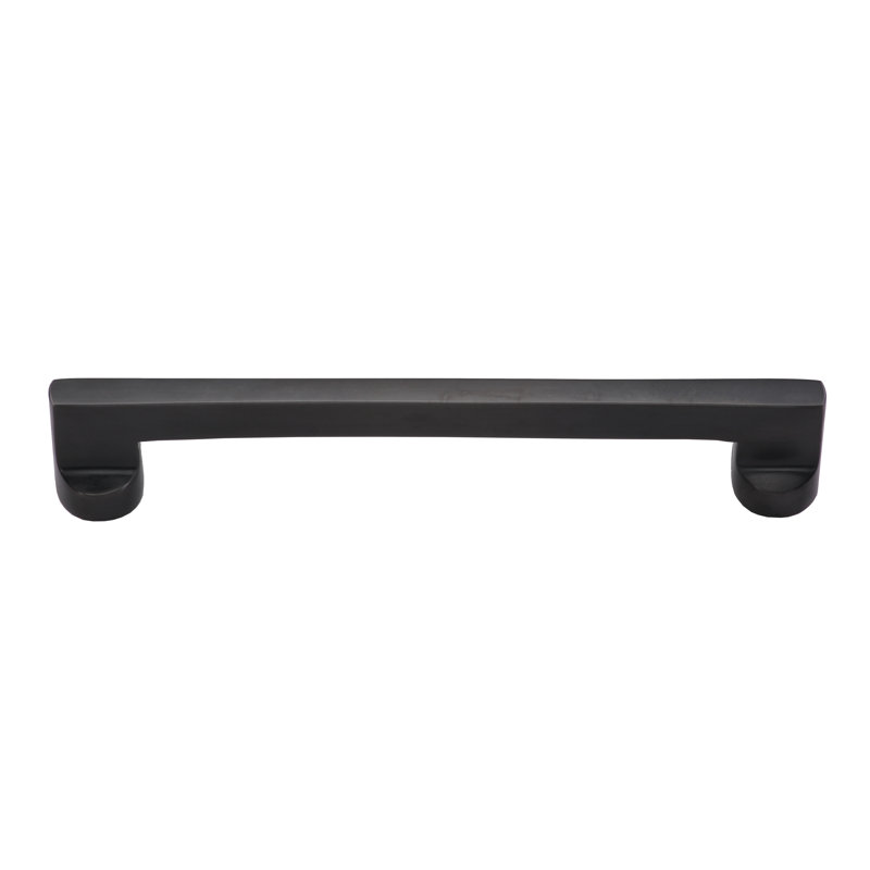 Apollo Cabinet Bar Pull, 10", Dark Oil Rubbed