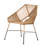 Amherst 17.5'' H Side Chair