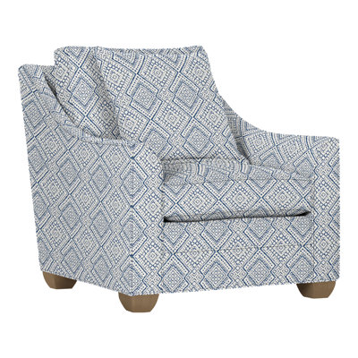 Nicholas 37.5" Chair