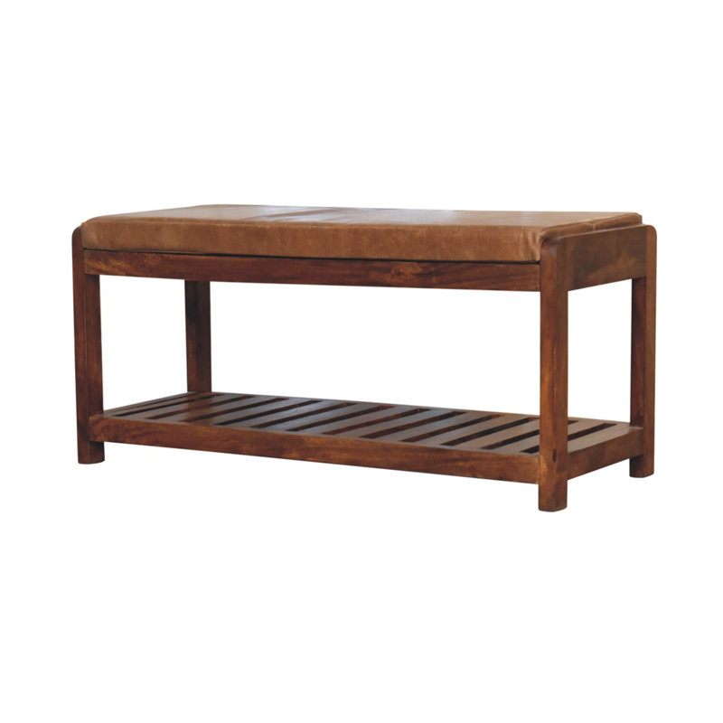 Hallway Bench