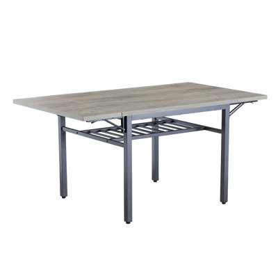 Table pour dîner pliable