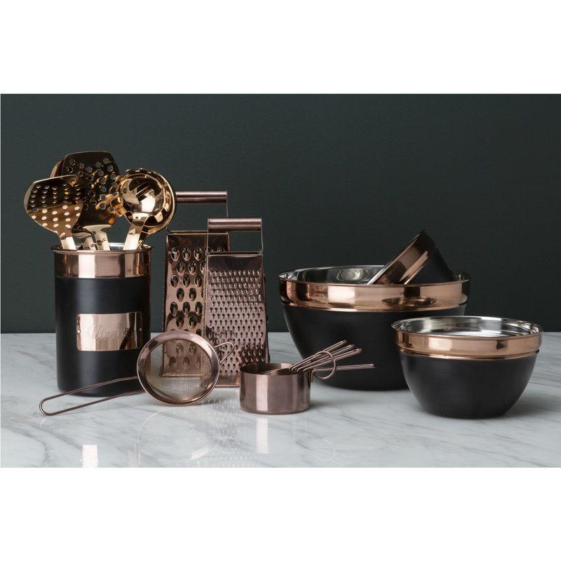 Aimeeleigh Stainless Steel Mixing Bowl