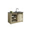 93cm Kitchen Pantry-469009431