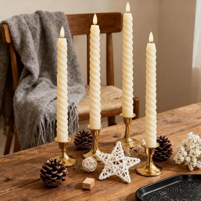 Flameless Tealight Candle