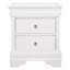 16.14 " W Standard Drawer Nightstand