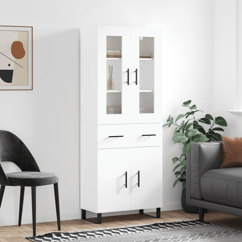 Archan Storage Cabinet