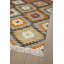 Shuler Geometric Hand Woven Area Rug-1335453191