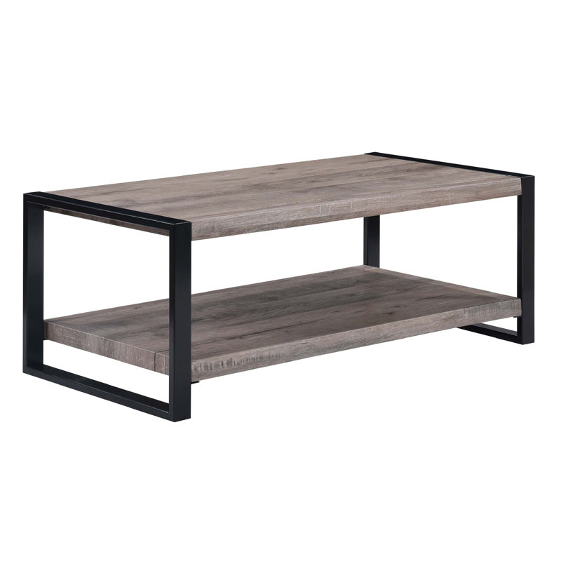 Table basse contemporaine 1pc