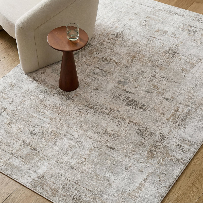 Claudia Oriental Area Rug, Rectangle 200 x 290cm
